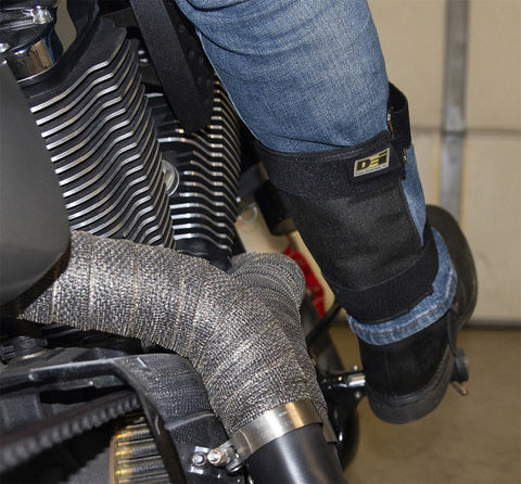 DEI Heel Protector - 11015