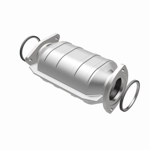 MagnaFlow Direct Fit Catalytic Converter 96-97 Lexus LS400 4.0L - 26227