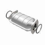 MagnaFlow Direct Fit Catalytic Converter 96-97 Lexus LS400 4.0L - 444232