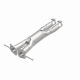 MagnaFlow Direct Fit Catalytic Converter 2013-2018 Ford Explorer 3.5 - 21-278
