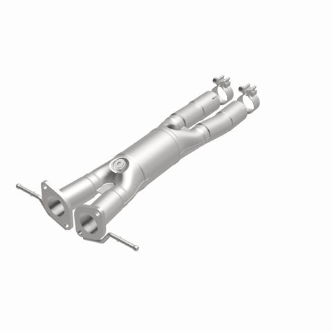 MagnaFlow Direct Fit Catalytic Converter 2013-2018 Ford Explorer 3.5 - 21-278