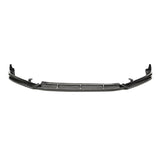 Seibon 18-20 Honda Accord GC Carbon Fiber Front Lip - FL18HDACC-GC