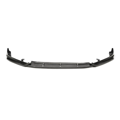 Seibon 18-20 Honda Accord GC Carbon Fiber Front Lip - FL18HDACC-GC