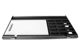 Fishbone Offroad 2018+ Jeep Wrangler JL Tailgate Table - FB25220