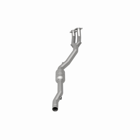 Magnaflow California Direct Fit Converter 96-97 BMW 840Ci 4.4L - 4481687