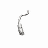 MagnaFlow 13-17 Range Rover V8 5 OEM Underbody Direct Fit EPA Compliant Catalytic Converter - 21-536