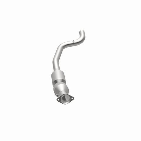 MagnaFlow 13-17 Range Rover V8 5 OEM Underbody Direct Fit EPA Compliant Catalytic Converter - 21-536