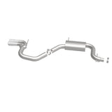 MagnaFlow C/B 06-07 VW Golf/Rabbit 2.0L Turbo - 16691