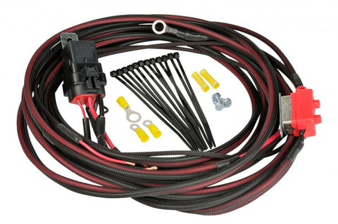 Aeromotive Phantom 200 Fuel System - Return Style Carb - 17255