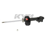 KYB Shocks & Struts Excel-G Rear Right NISSAN Pulsar 1987-90 NISSAN Sentra 1987-90 NISSAN Sentra Cla - 232007