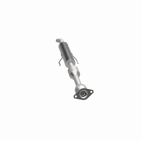 MagnaFlow Direct Fit Catalytic Converter 07-08 Toyota Yaris OEM - 49470
