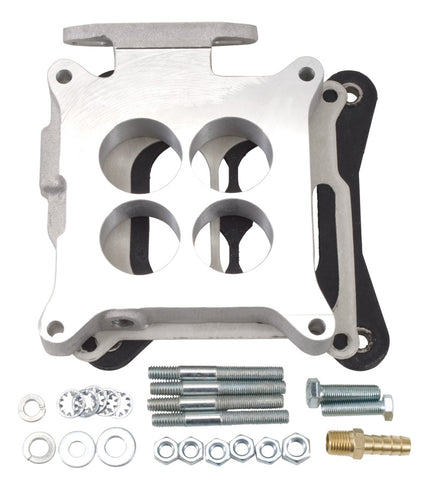 Edelbrock Ford 4-Bbl EGR Plate - 8053