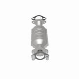 MagnaFlow Direct Fit Catalytic Converter 06-10 Hyundai Elantra 2.0L Rear/2011 Kia Soul 2.0L Rear - 24266