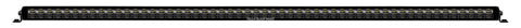 Hella Universal Black Magic 50in Thin Light Bar - Driving Beam - 358176331