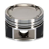 Wiseco Mits Turbo DISH -17cc 1.378 X 87MM Piston Shelf Stock - 6548M87