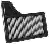 Airaid 2015-2016 Ford Mustang V8-5.0L F/I Direct Replacement Oiled Filter - 850-344