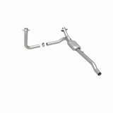 MagnaFlow Conv DF 02-03 Dodge Ram 1500 Pickup 4.7L 4WD - 93616