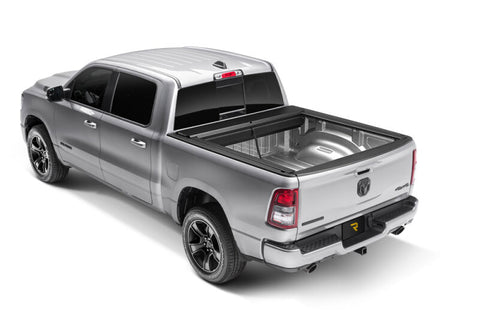 Roll-N-Lock 09-17 Dodge Ram 1500 XSB 67in A-Series Retractable Tonneau Cover - BT447A