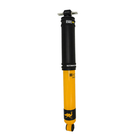 ARB / OME Nitrocharger Plus Shock Jeep Wrangler TJ - Rear - 63048