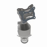 MagnaFlow 10-11 Honda CR-V California Catalytic Converter Direct Fit - 5531781