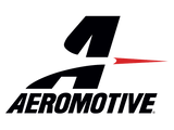 Aeromotive Y-Block - AN-12 - 2x AN-08 - 15677