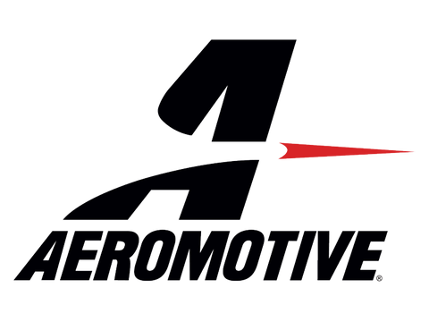 Aeromotive A1000 EFI Fuel System (11101 Pump/13101 Reg/Filters/Hose/Etc.) - 17125