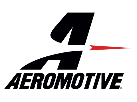 Aeromotive 03-07 Evo Billet Fuel Rail Kit - 14132
