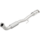 MagnaFlow Conv DF 2002 Toyota Camry 2.4L rear - 49988