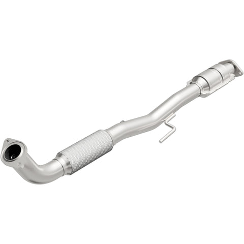 MagnaFlow Conv DF 2002 Toyota Camry 2.4L rear - 49988