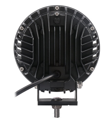 Hella 500 LED Driving Lamp Kit - 358117171