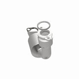 MagnaFlow Direct Fit Catalytic Converter 08-09 Pontiac G8 6.0L Underbody - 5461627