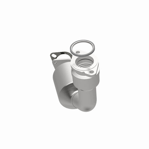MagnaFlow Direct Fit Catalytic Converter 08-09 Pontiac G8 6.0L Underbody - 5461627