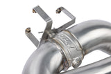 APR 19-24 Porsche 911 Carrera/Carrera 4/Carrera 4S/Carrera S (992.1) 3.0T Catback Exhaust System - CBK0054