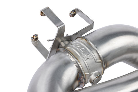 APR 19-24 Porsche 911 Carrera/Carrera 4/Carrera 4S/Carrera S (992.1) 3.0T Catback Exhaust System - CBK0054