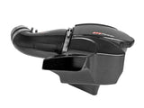 aFe Momentum Carbon Fiber CAIS w/ Pro Dry S Filter 12-19 Jeep Grand Cherokee SRT8 (WK2) V8-6.4L - 58-10001D
