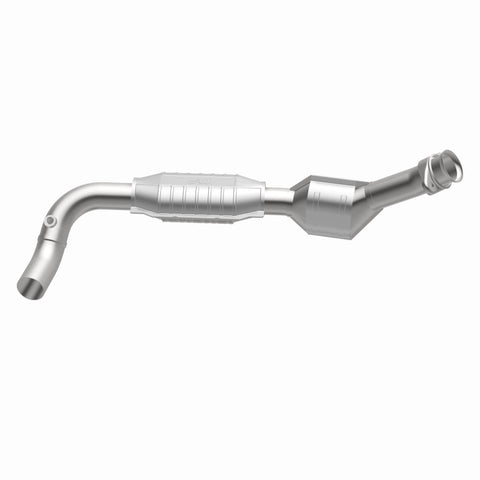 MagnaFlow Conv DF 01-03 Ford E150 4.2L Driver Side - 93154