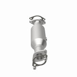 MagnaFlow Direct Fit Catalytic Conv OEM Grade Federal EPA Compliant 10-13 Kia Forte / Forte Koup - 21-161