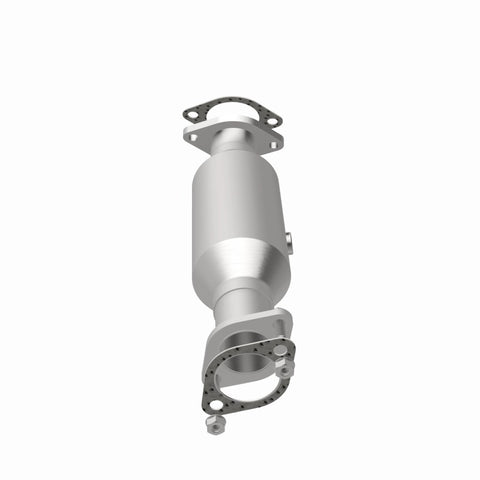 MagnaFlow Direct Fit Catalytic Conv OEM Grade Federal EPA Compliant 10-13 Kia Forte / Forte Koup - 21-161