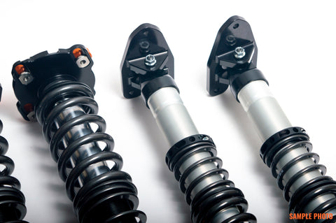 AST 2019+ BMW 325 E30 RWD 5100 Comp Coilovers w/ Springs & Top Mounts - ACC-B1503S
