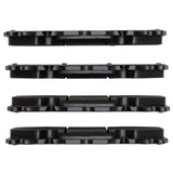 R1 10-22 Land Rover Range Rover Sport Front Optimum OE Brake Pads - 2551-1426-00