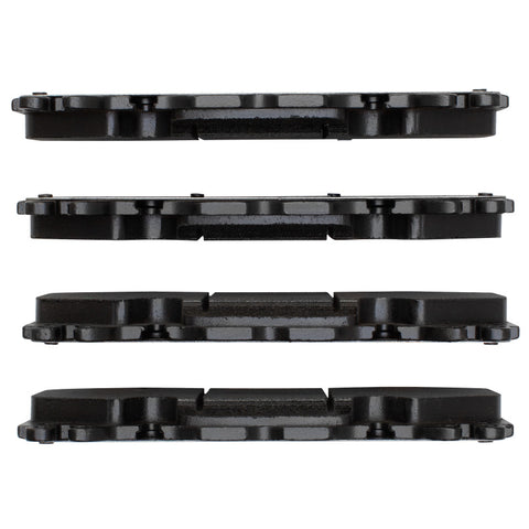 R1 10-22 Land Rover Range Rover Sport Front Optimum OE Brake Pads - 2551-1426-00