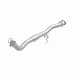 Magnaflow Conv DF 2001-2006 Sierra HD V8 6.0L Passenger Side - 52493