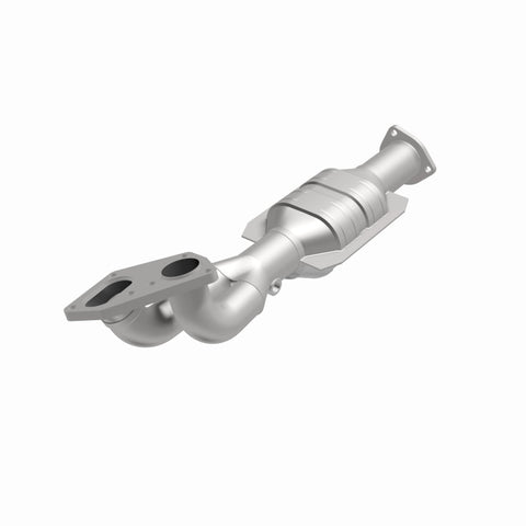 MagnaFlow Conv DF 87 Porsche 911 3.2L - 23555
