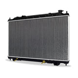 Mishimoto Nissan Altima Replacement Radiator 2002-2006 - R2415-AT