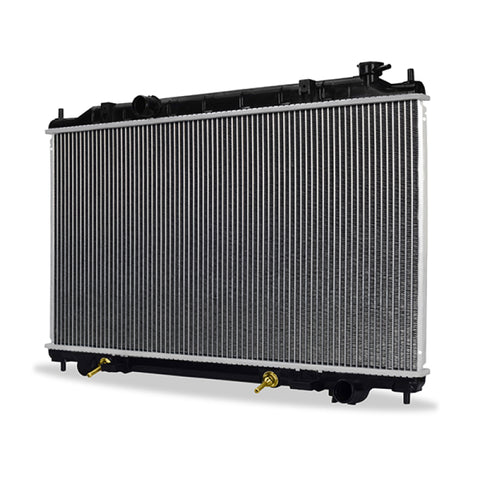 Mishimoto Nissan Altima Replacement Radiator 2002-2006 - R2415-AT