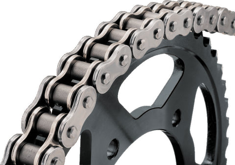 BikeMaster 525x108 BMXR X-Ring Chain - 197343
