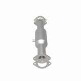 MagnaFlow Conv Direct Fit 83-85 Ford Ranger 2.8L - 3391352