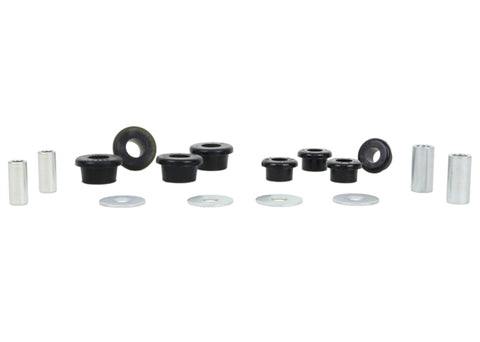 Whiteline Plus 4/92-9/07 Subaru Impreza (Inc WRX & STI) Front Sway Bar Link - W22259
