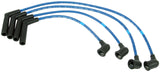 NGK Hyundai Accent 2003-1995 Spark Plug Wire Set - 8154