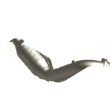 MagnaFlow Direct Fit Catalytic Converter CORVETTE 05-07 6.0L OEM - 49734